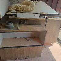کابینت ام دی اف آشپزخانه