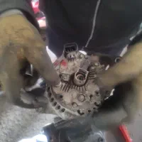 برق خودرو /روشن کردن خودرو در محل...