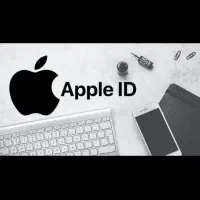 اپل ایدی معتبر