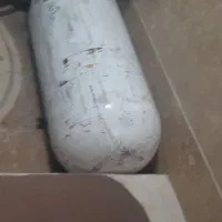 کپسول گاز cng