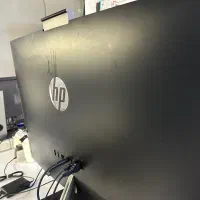 All in one HP