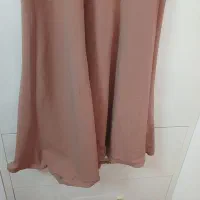 پیراهن مانتو دامن