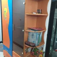 کمد کودک و نوجوان