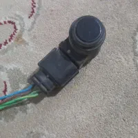 سنسور سپر عقب خودرو