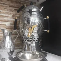 خانه وآشپزخانه