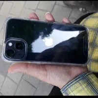 آیفون 13 نرمال