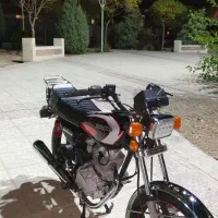 ۲۰۰ پرواز|موتورسیکلت|سمنان, |دیوار