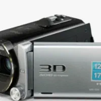 دوربین فیلمبرداری سونی ۳بعدی HDR-TD20E