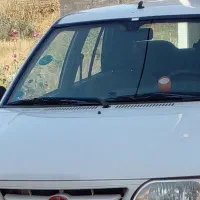 کاپوت  پراید