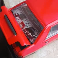 اسباب بازی پراید