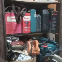 نجاری و نصابی وخدمات چوبی