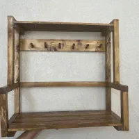 کافی بار رومیزی