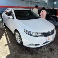 سراتو اپشنال مدل ۹۷