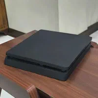 PS4 Slim 1TB