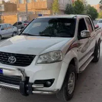 وینگل ۵ طرح هایلوکس