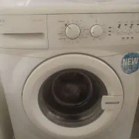 لباسشویی کنوود