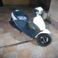 سوزوکی ژاپن