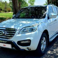 لیفان X60 دنده هیلمنی