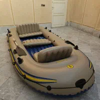 قایق بادی اینتکس ۵