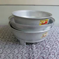 آبکش روحی قدیمی