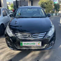 جک J4 اتومات مدل 1402 با ضمانت کارنامه