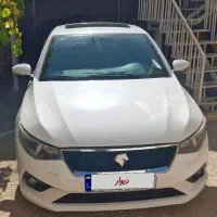 تارا اتوماتیک مدل ۴۰۲