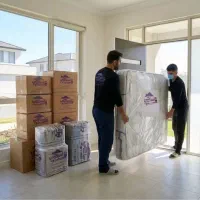 اسباب چی شعبه اصلی اتوبارباربری حمل اثاث کشی منزل