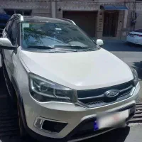 MVM x22 ۱۴۰۰ دنده ای  بدون رنگ فروش فوری زیر قیمت