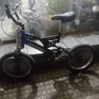 دوچرخه سواری ۱۶