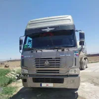 هوو ۲۰۰۷  سینو‌تراک