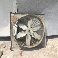 فن هواکش