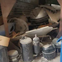 تعمیرات کولر یخچال لوازم خانگی