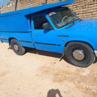 نیسان دوگانه شرکتی