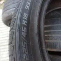 لاستیک J7 kmc