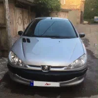 206 تیپ ۲ مدل ۸۱