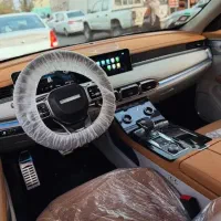 فیدلیتی پرستیژ2024 صفر ۷ نفره