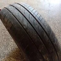 لاستیک پراید کریی