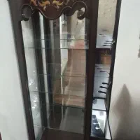 ویترین دکوری منزل