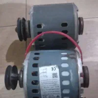 موتور کولر ابی