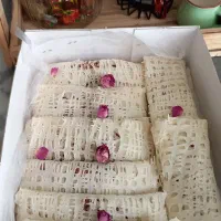 رشته خشکار، شیرینی خانگی، گیلانی
