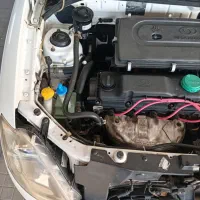 تیبا 1 مدل 99|خودرو سواری و وانت|اهواز, امانیه|دیوار