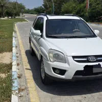 اسپورتج ۲۰۱۰