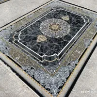 فرش شاهکار