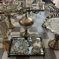 ظروف سرو