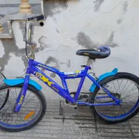 دوچرخه سایز ۲۰