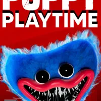 بازی پاپی پلی تایم poppy playtime ps5