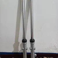 کمک فنر دیسکی - کاربراتور
