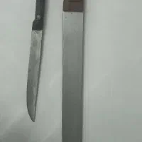 چاقو|کوهنوردی و کمپینگ|قم, پردیسان|دیوار