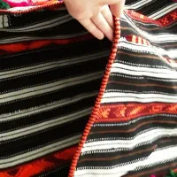 خورجین|صنایع دستی و سایر لوازم تزئینی|اصفهان, شمس آباد|دیوار