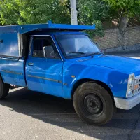 نیسان مدل ۹۴